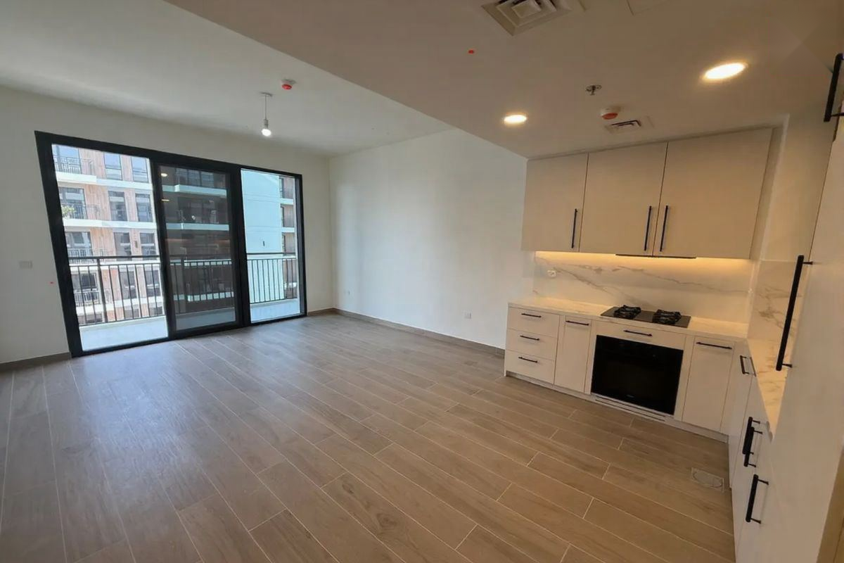 1-Bedroom Apartment for Sale in Town Square
