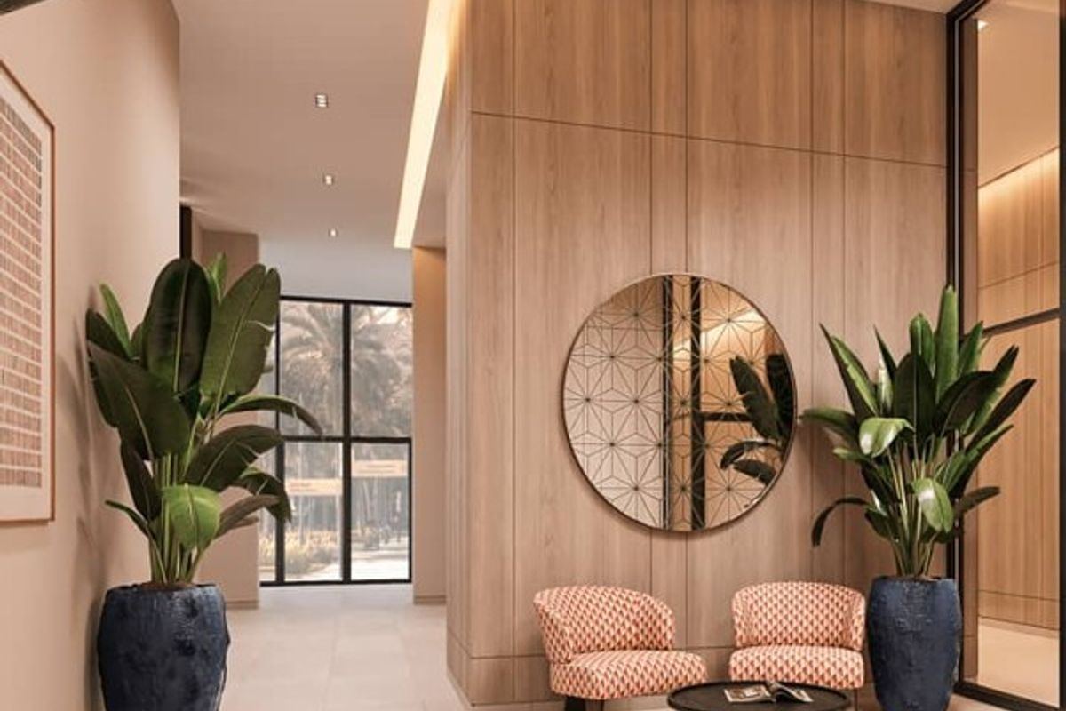 2-Bedroom Apartment for Sale in Expo City