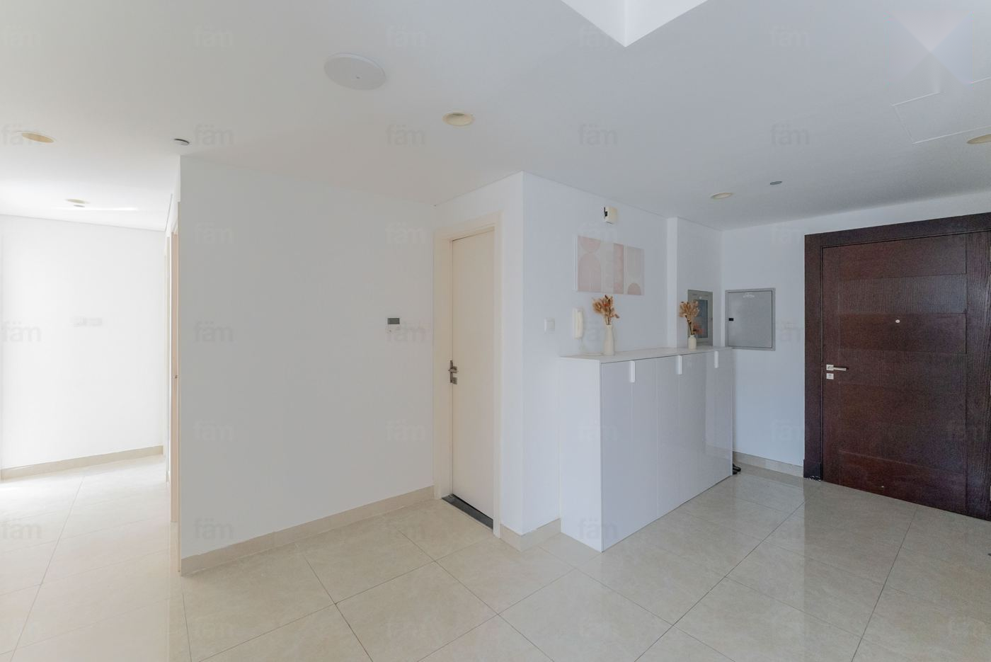 2-Bedroom Apartment for Rent in Arjan