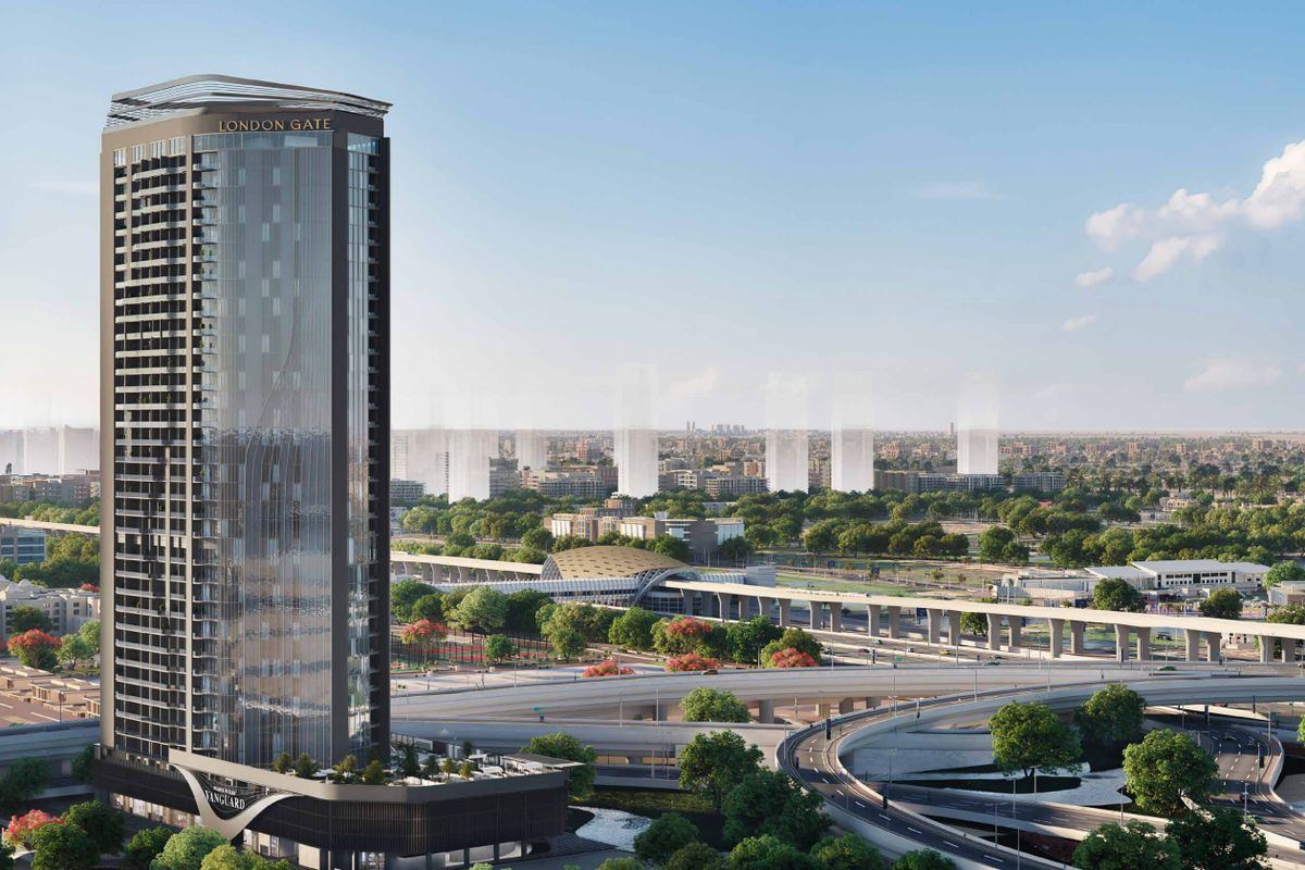 1-Bedroom Apartment for Sale in Dubai Marina