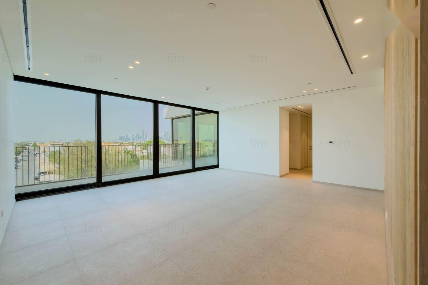 2-Bedroom Apartment for Rent in Jumeirah Second