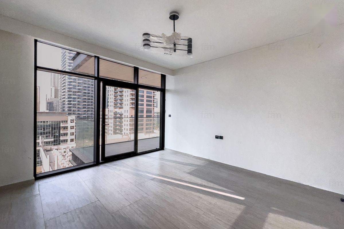 2-Bedroom Apartment for Rent in Dubai Marina