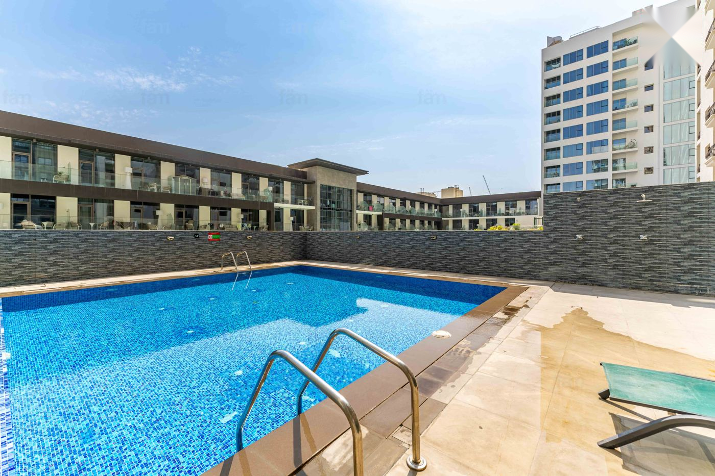 1-Bedroom Apartment for Rent in Jumeirah Village Circle (JVC)