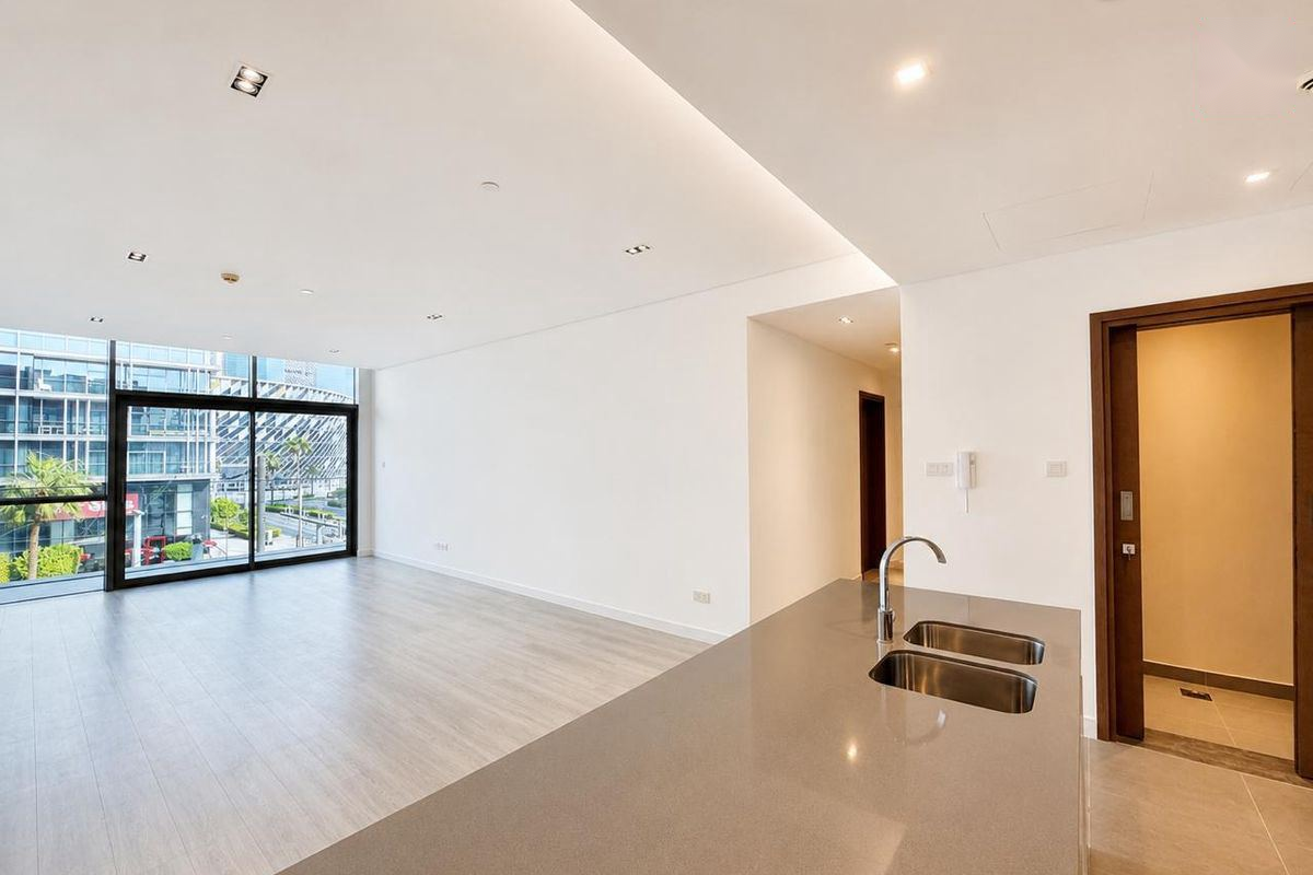 1-Bedroom Apartment for Rent in City Walk