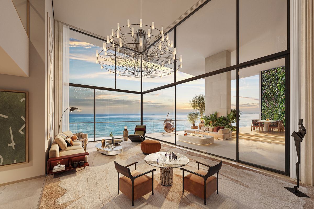 2-Bedroom Apartment for Sale in Dubai Maritime City