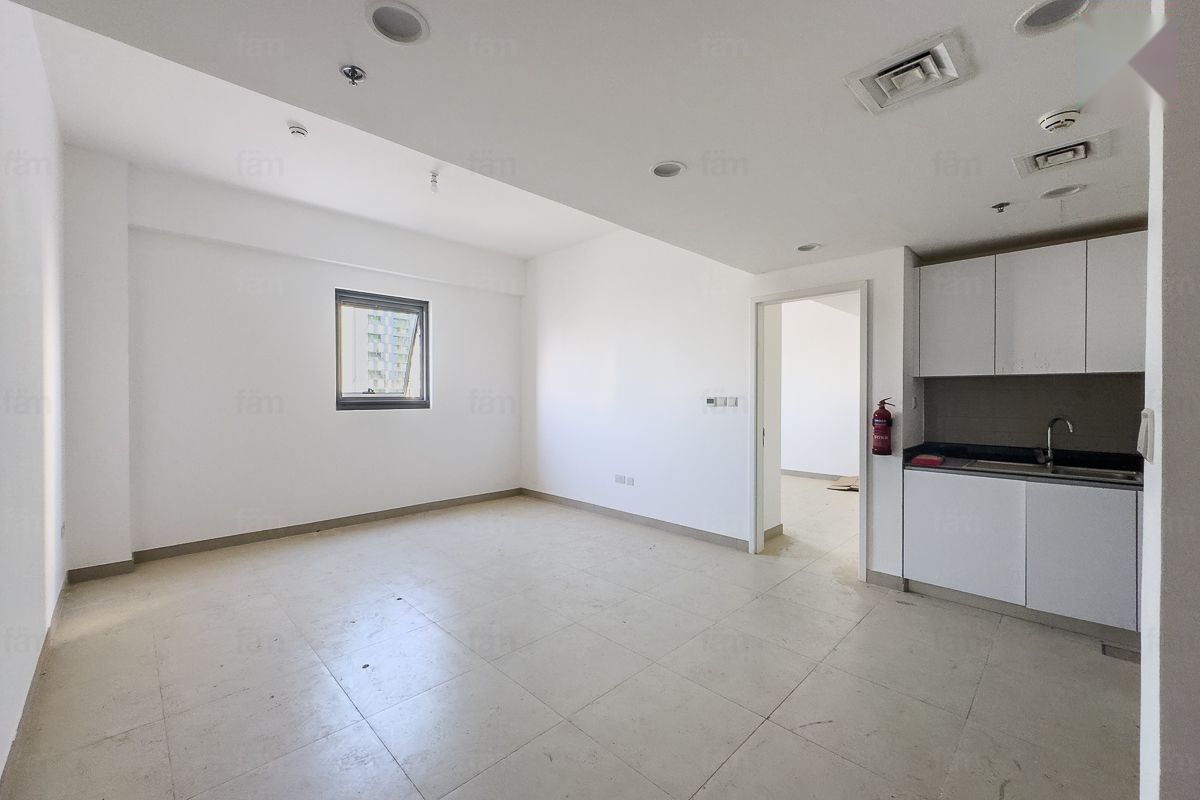 1-Bedroom Apartment for Rent in Dubai South