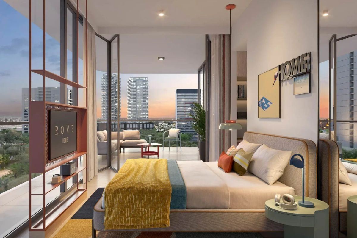 1-Bedroom Apartment for Sale in Business Bay