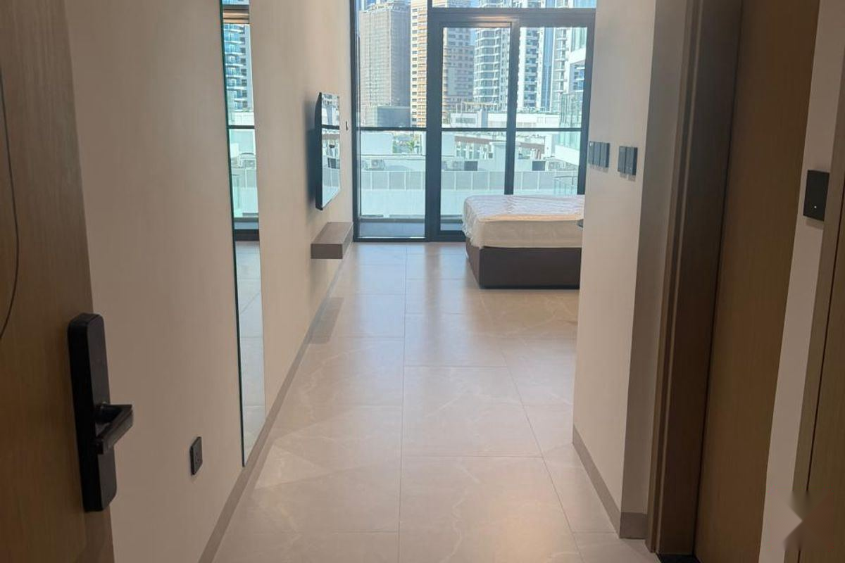 Studio Apartment for Sale in Jumeirah Village Circle (JVC)