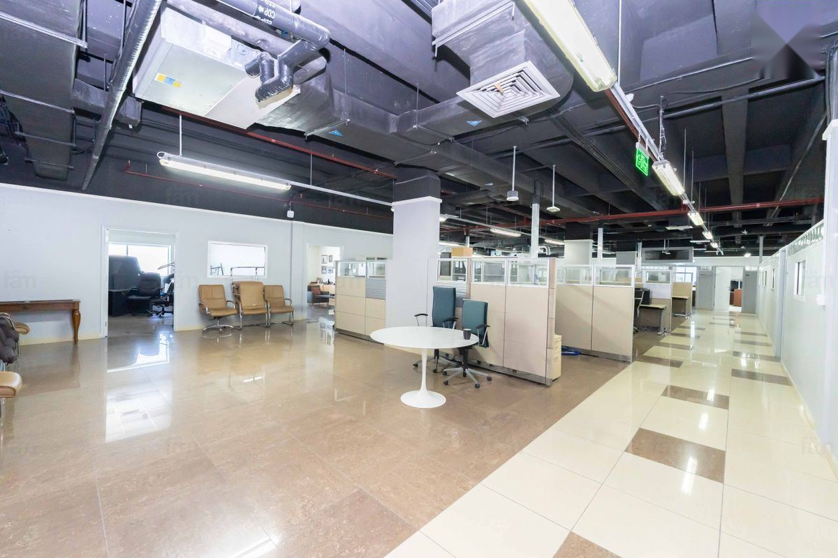 Retail Space for Rent in Al Furjan