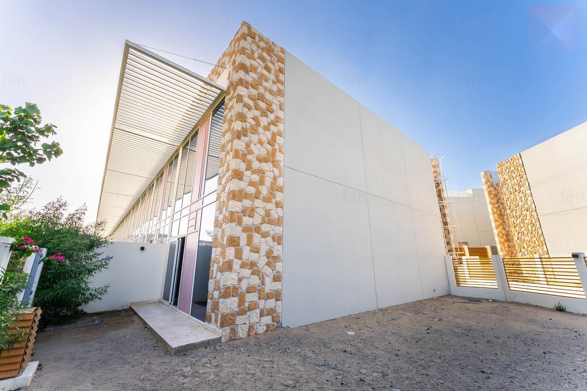 2-Bedroom Townhouse for Rent in Wadi Al Safa 7