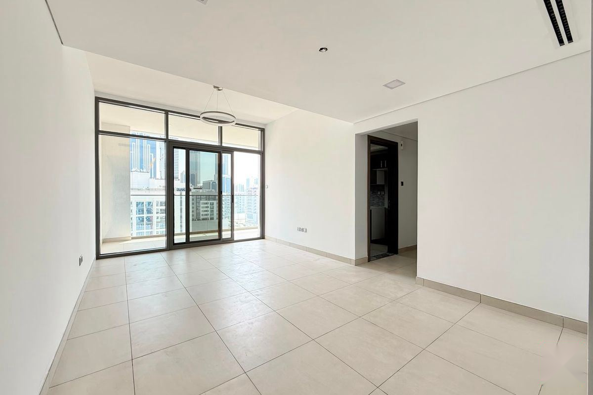 1-Bedroom Apartment for Rent in Al Satwa
