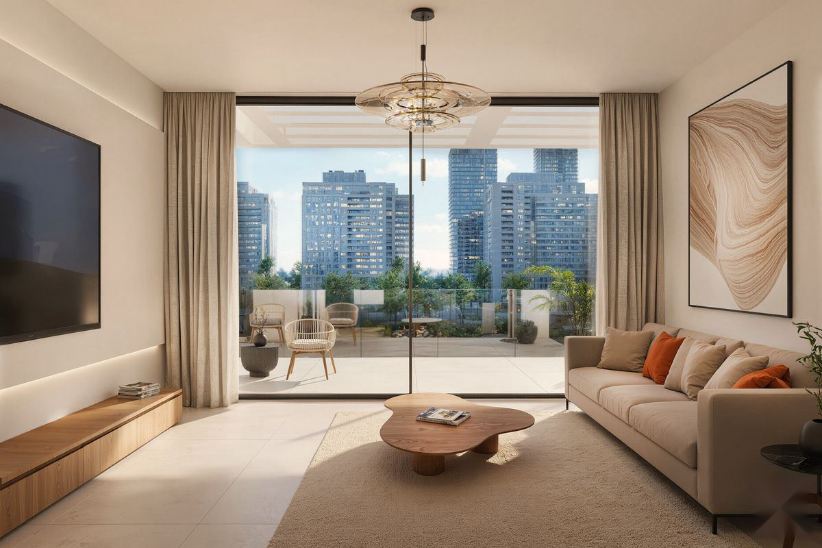 3-Bedroom Apartment for Sale in Bukadra