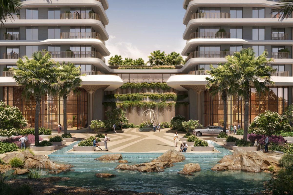 2-Bedroom Apartment for Sale in Wadi Al Safa 5