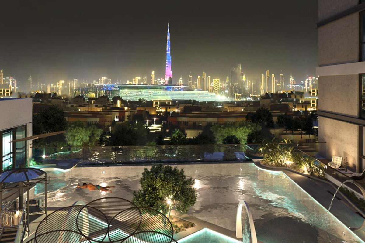 2-Bedroom Apartment for Sale in Nad Al Sheba