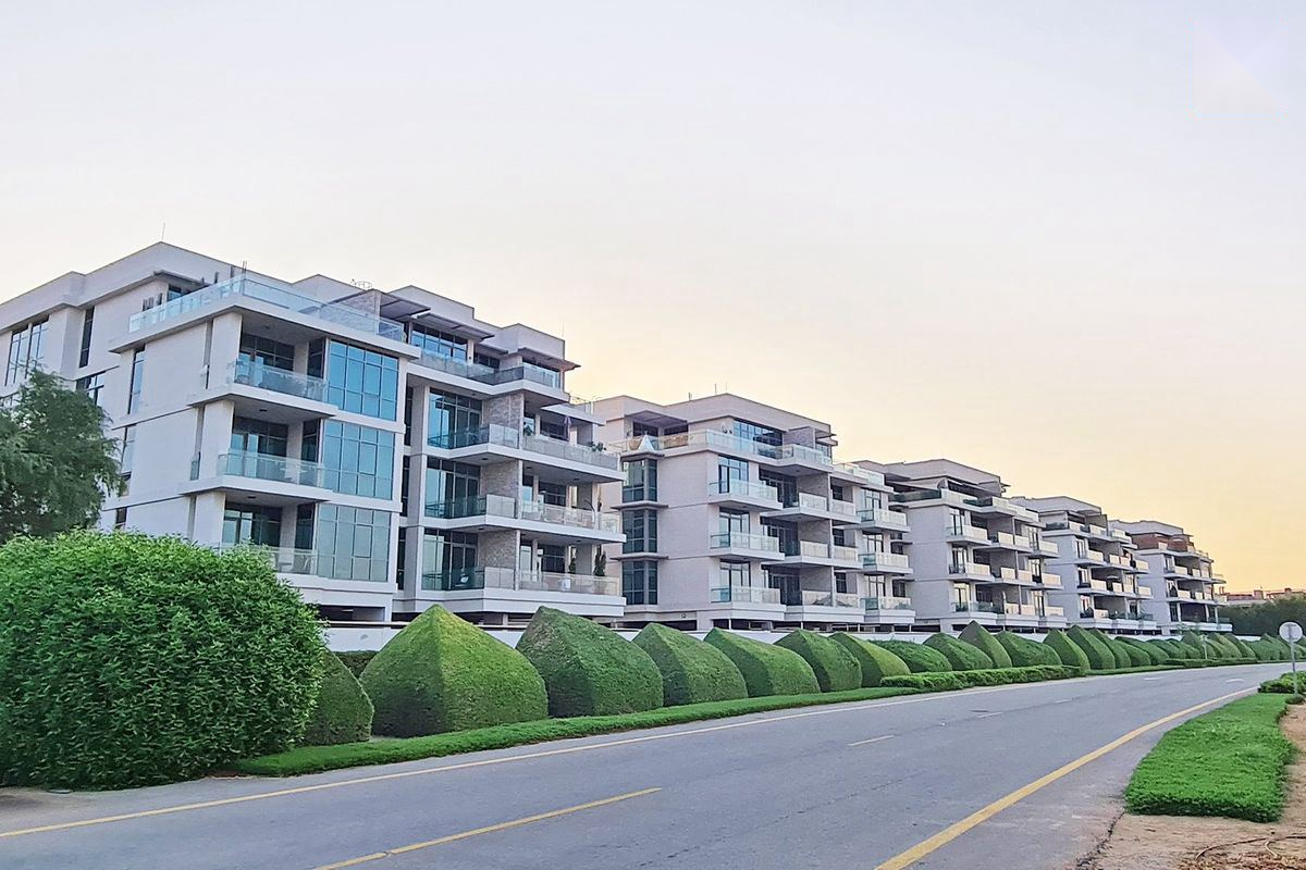 1-Bedroom Apartment for Sale in Nad Al Shiba First