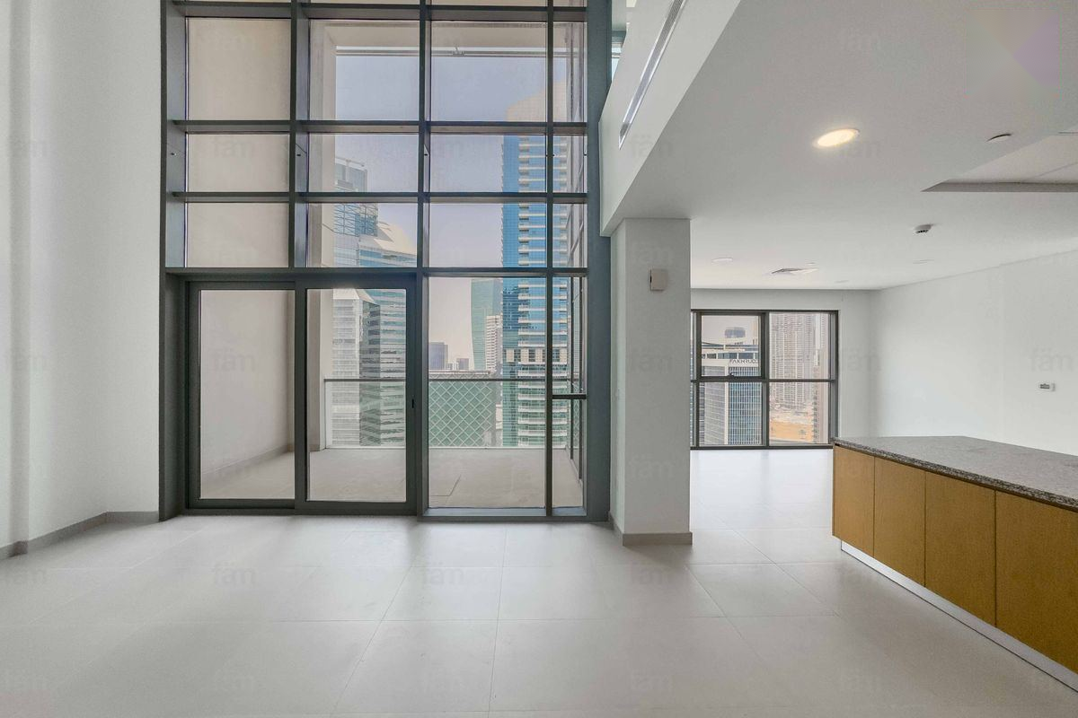1-Bedroom Apartment for Rent in Downtown Dubai