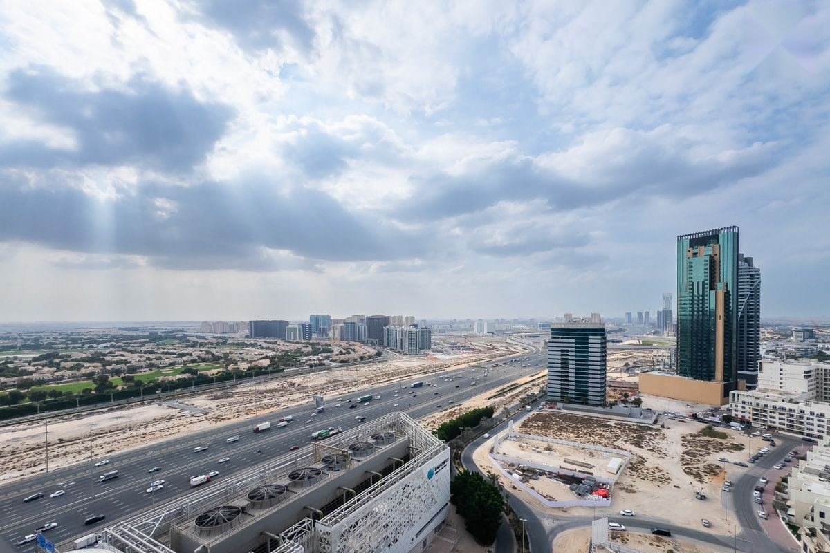 1-Bedroom Apartment for Rent in Jumeirah Village Circle (JVC)