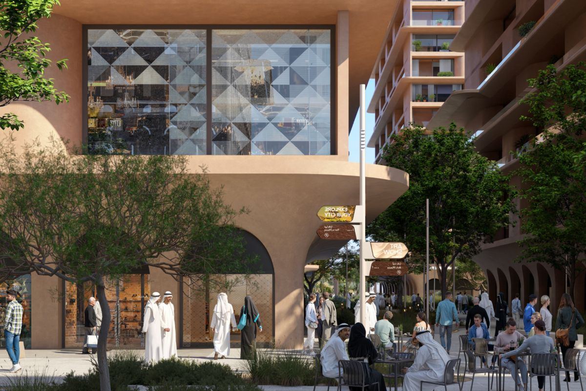 3-Bedroom Apartment for Sale in Expo City