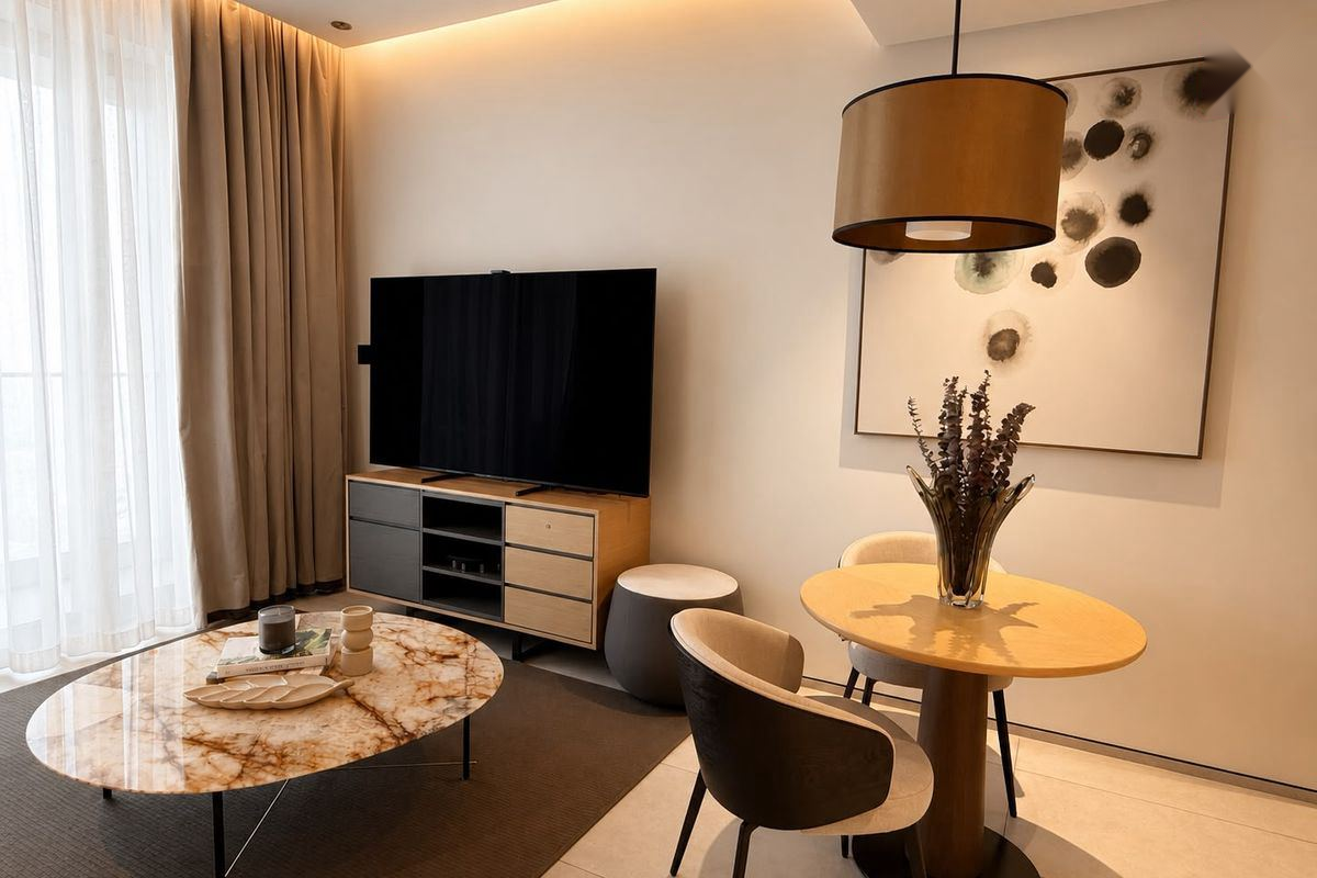 1-Bedroom Apartment for Sale in Jumeirah Beach Residence (JBR)