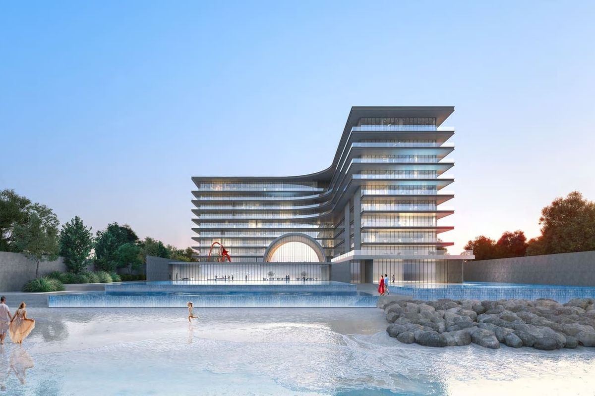 2-Bedroom Apartment for Sale in Palm Jumeirah