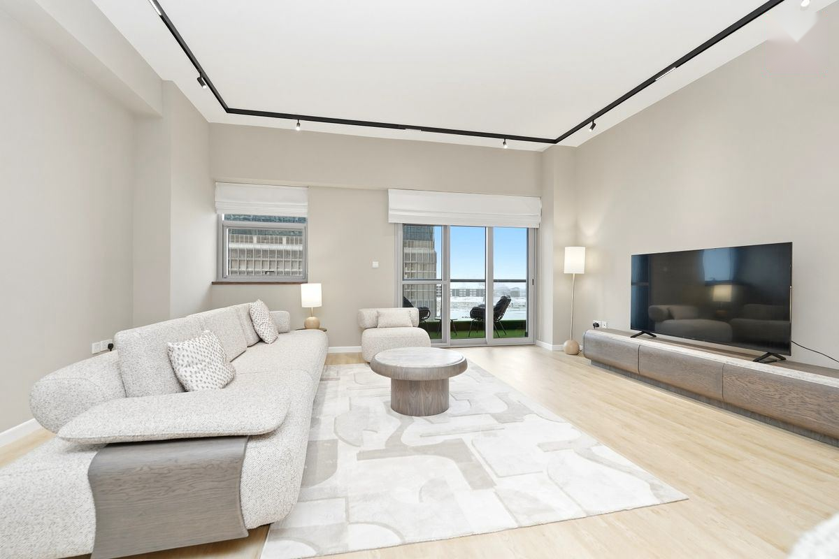 1-Bedroom Apartment for Rent in Business Bay