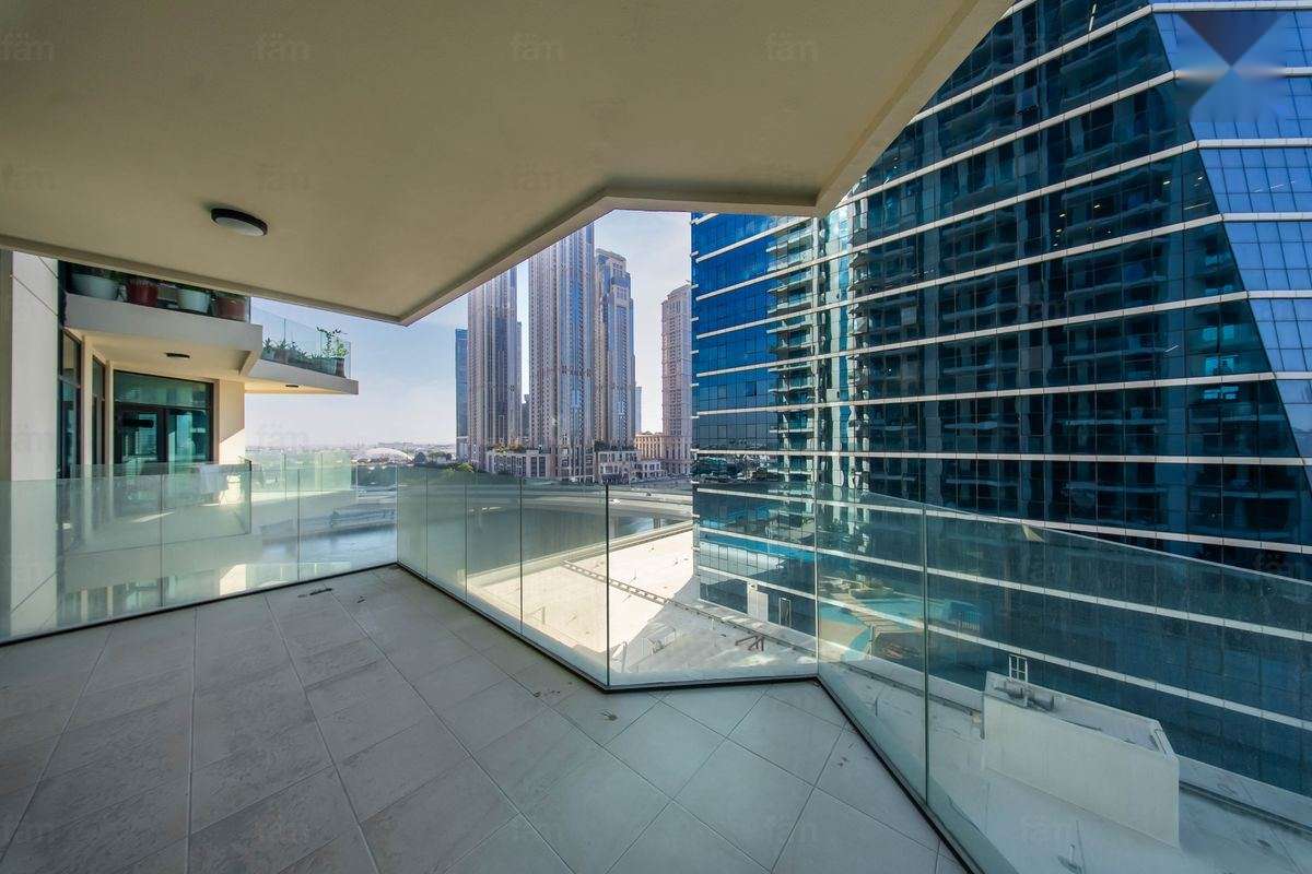 2-Bedroom Apartment for Sale in Business Bay