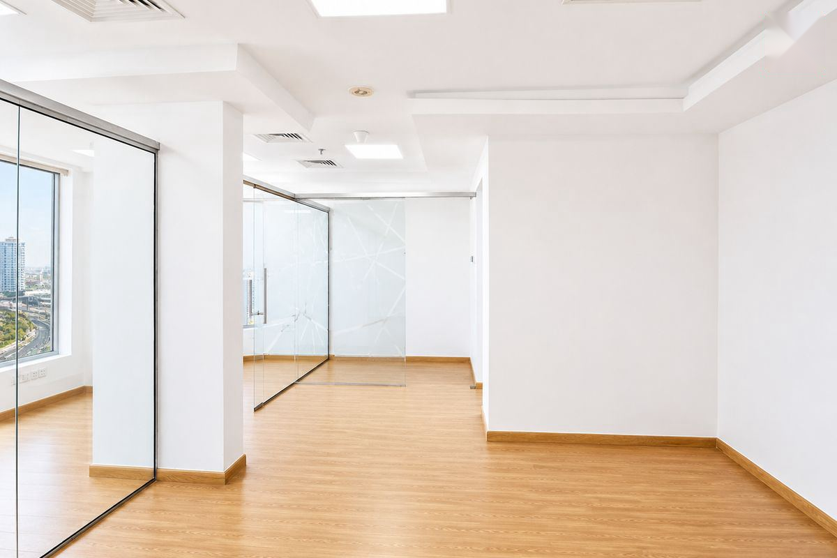 Office for Rent in Al Barsha
