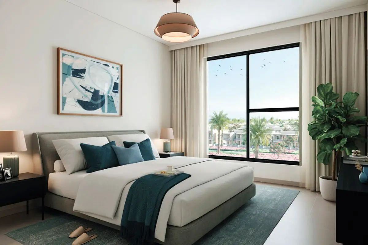 1-Bedroom Apartment for Sale in Town Square