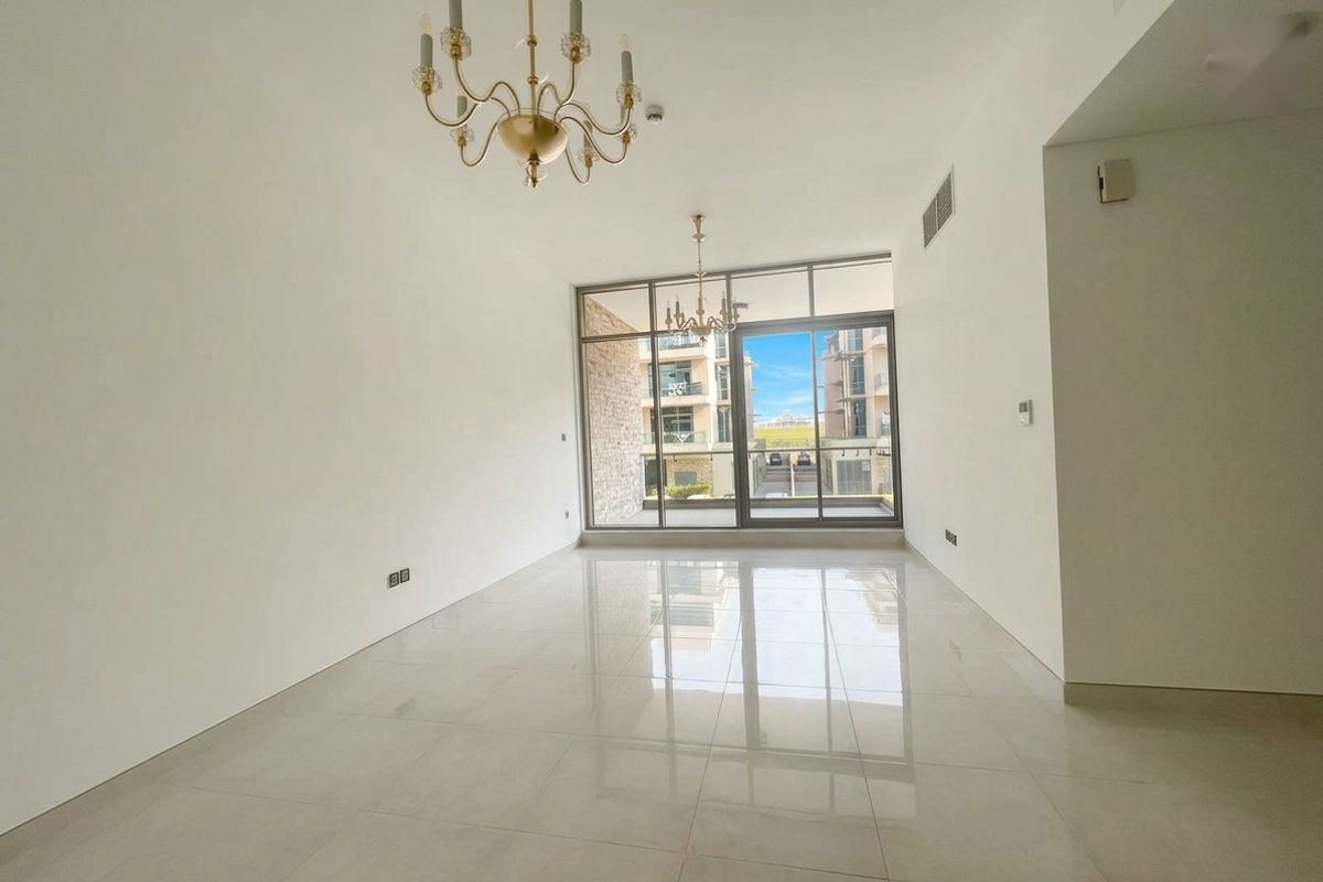 2-Bedroom Apartment for Rent in Nad Al Shiba First