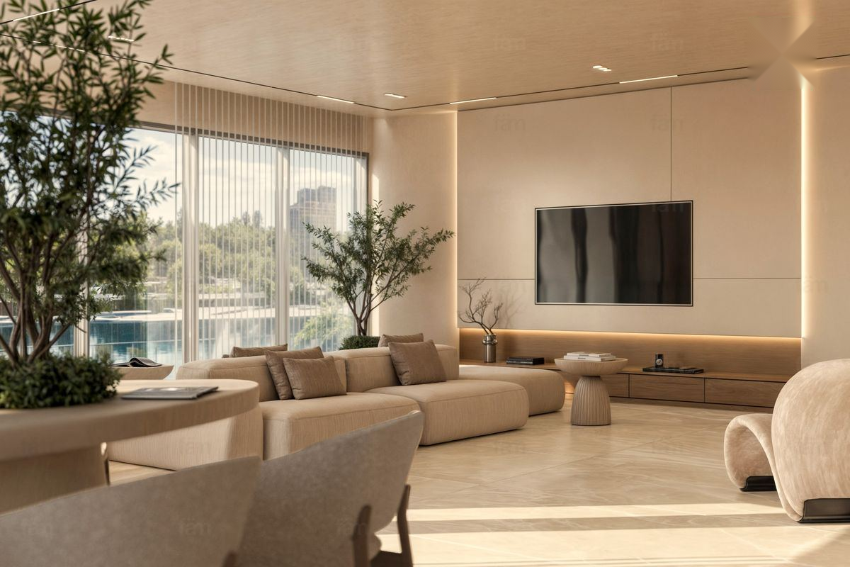 2-Bedroom Apartment for Sale in Bukadra