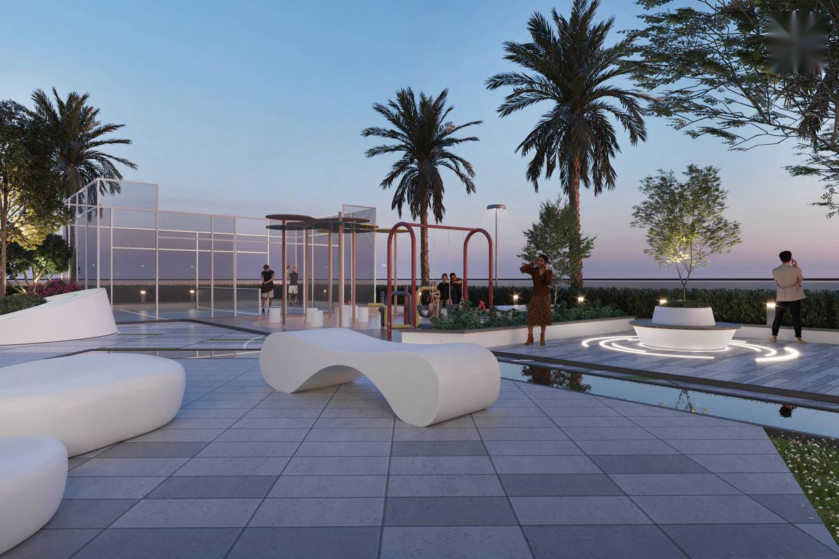 1-Bedroom Apartment for Sale in Arjan