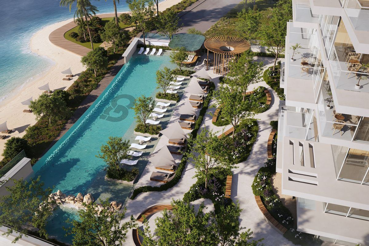 2-Bedroom Apartment for Sale in Bukadra