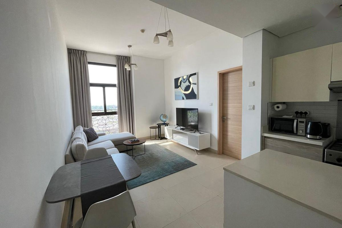 1-Bedroom Apartment for Rent in Culture Village