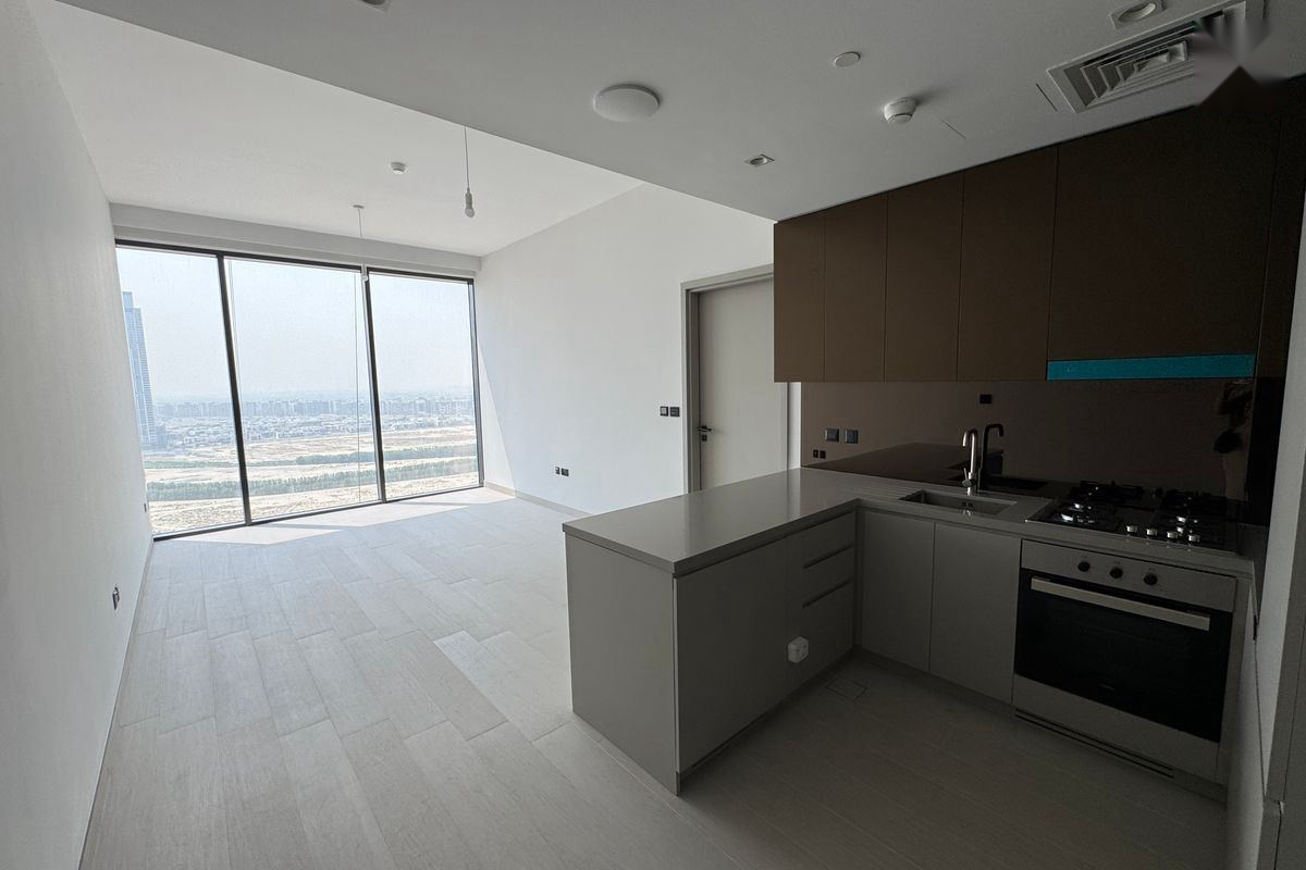 1-Bedroom Apartment for Rent in Business Bay