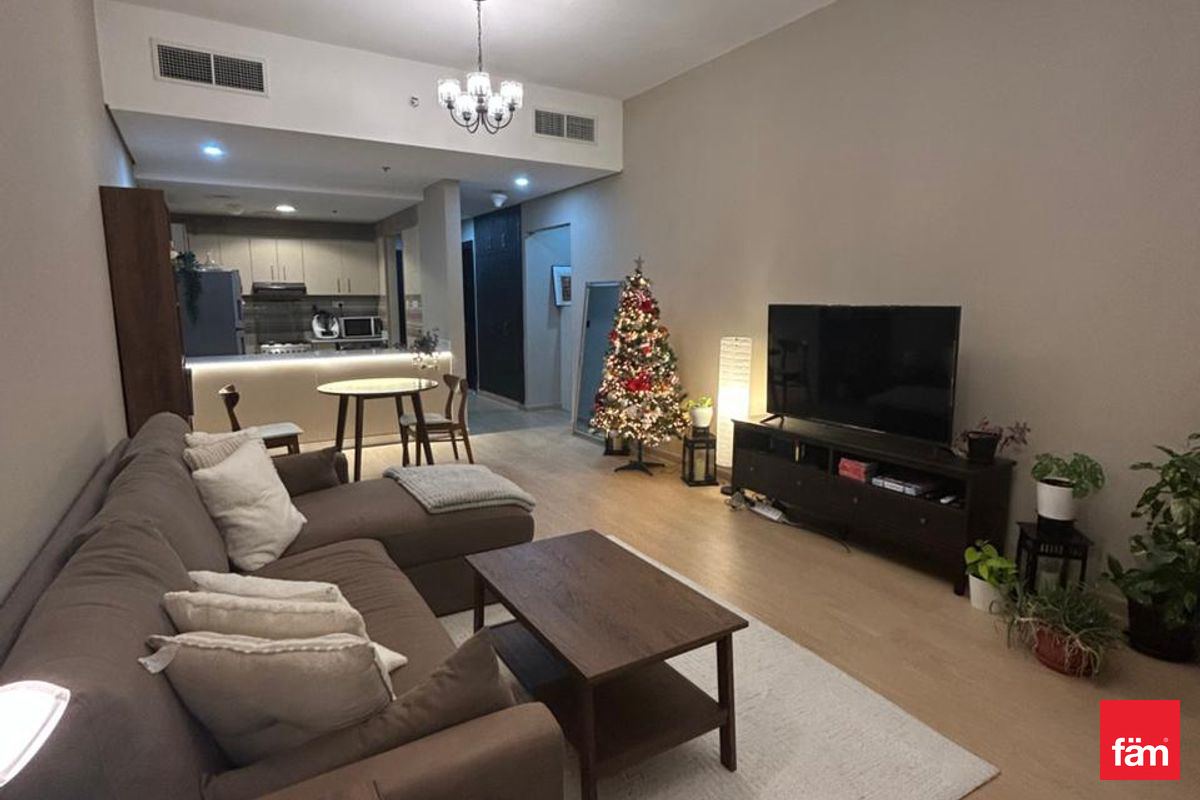 2-Bedroom Apartment for Sale in Nad Al Hammar