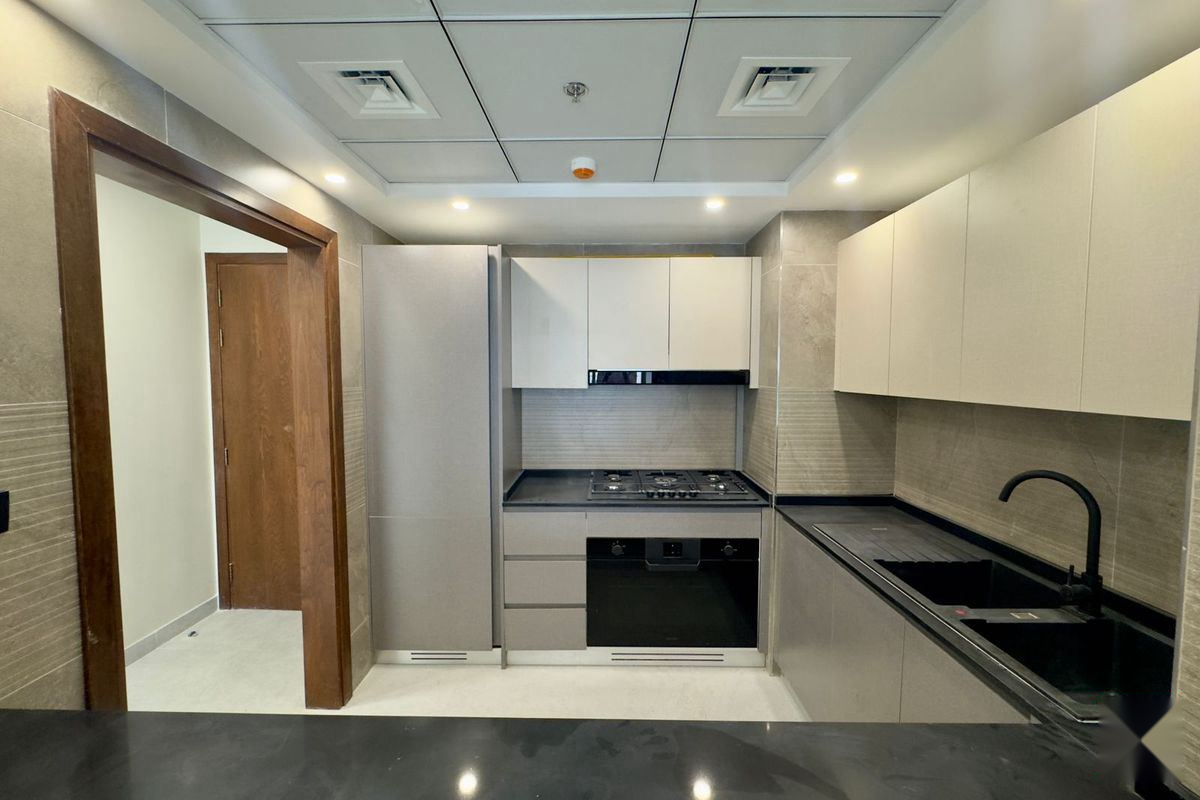 2-Bedroom Apartment for Rent in Al Furjan