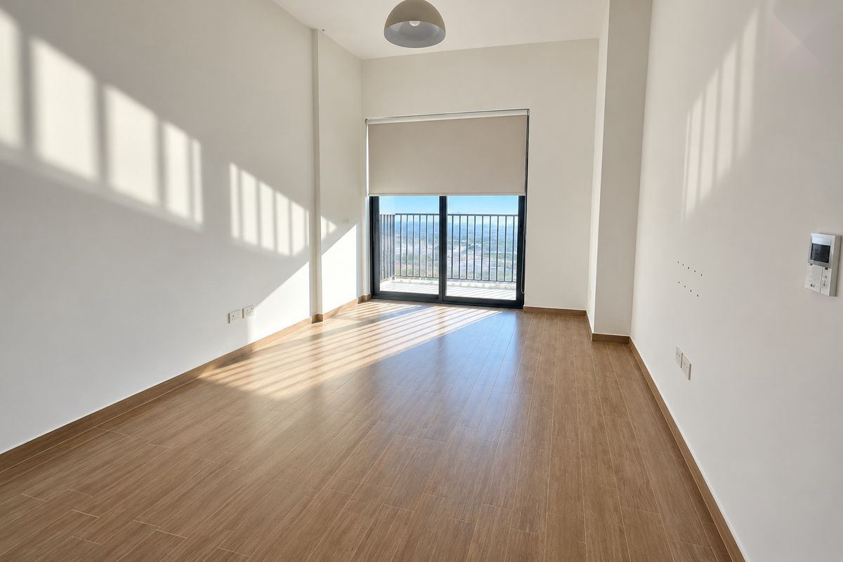 2-Bedroom Apartment for Rent in Jebel Ali