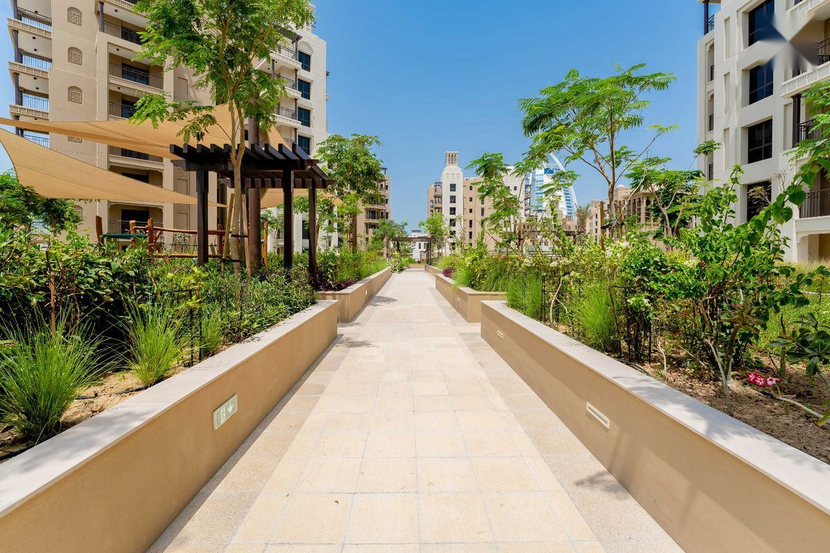 1-Bedroom Apartment for Sale in Umm Suqeim