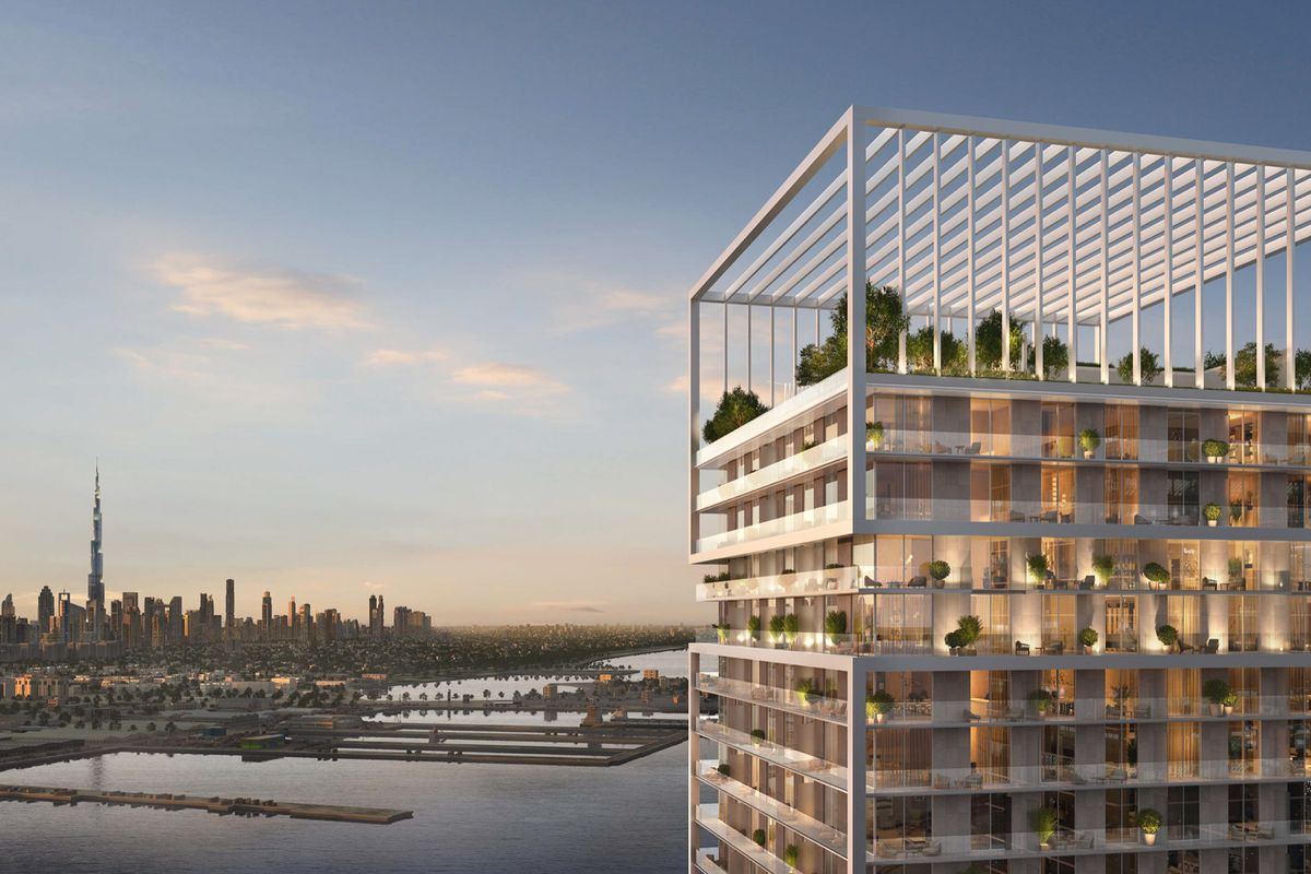 1-Bedroom Apartment for Sale in Dubai Maritime City