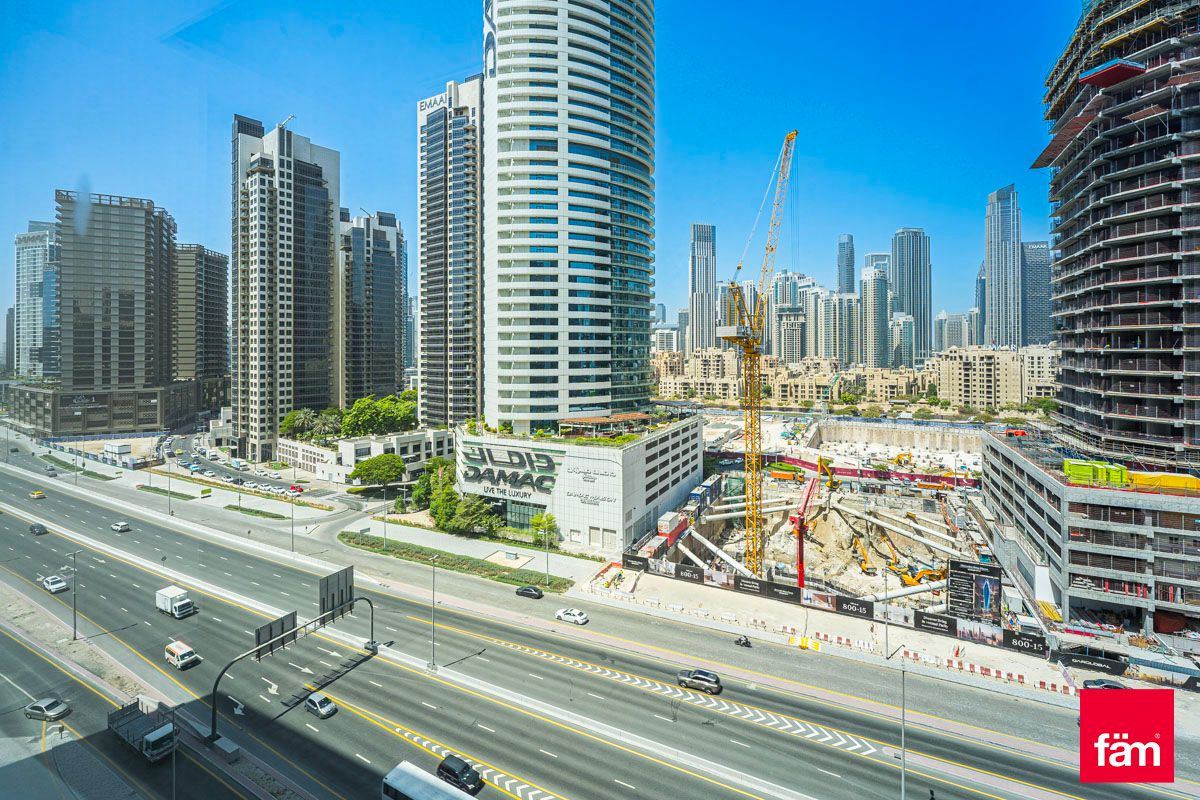 Office for Sale in Business Bay