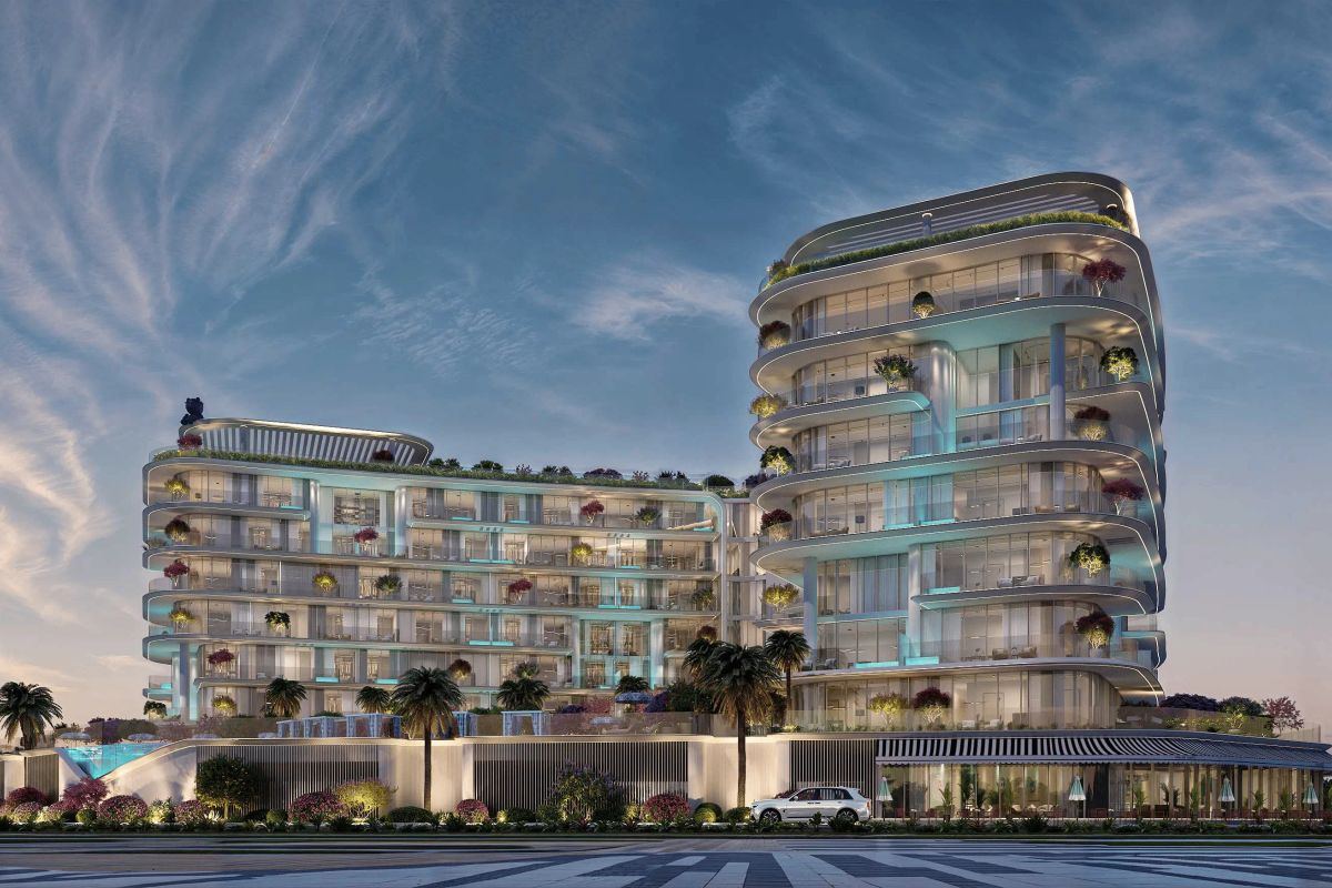 1-Bedroom Apartment for Sale in Dubai Islands