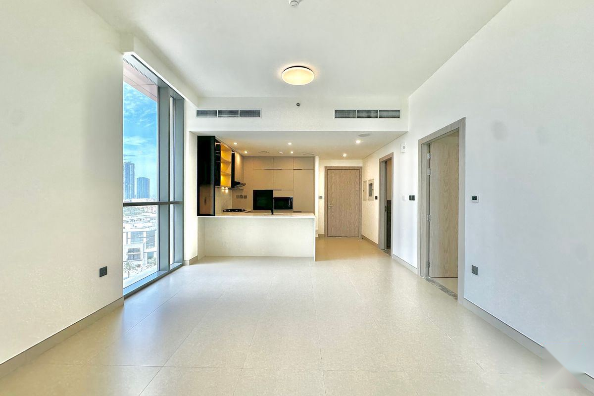 1-Bedroom Apartment for Sale in Jumeirah Village Circle (JVC)