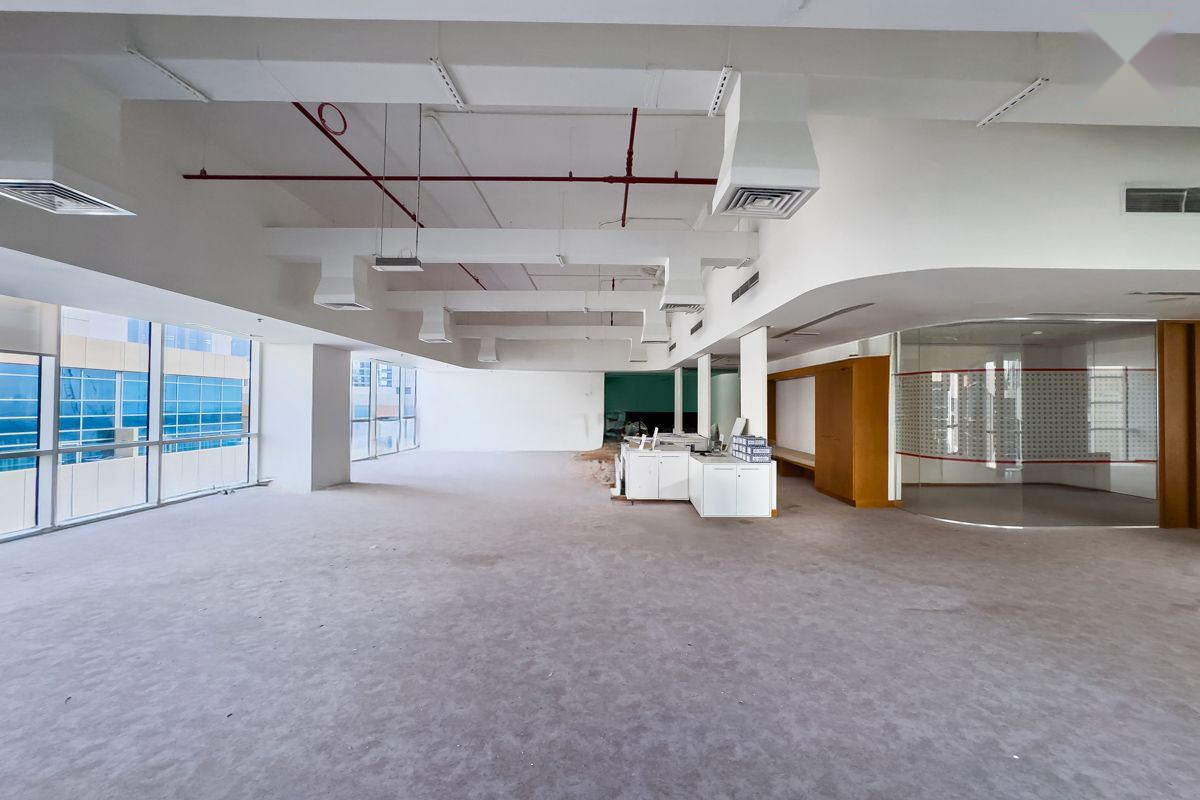 Office for Sale in Business Bay