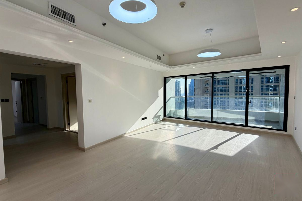 2-Bedroom Apartment for Rent in JLT - Jumeirah Lake Towers