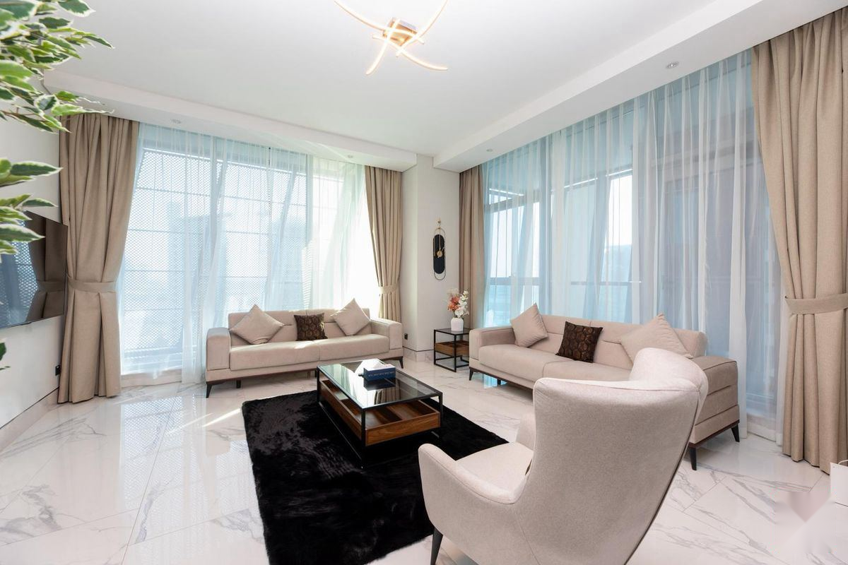 1-Bedroom Apartment for Sale in Business Bay