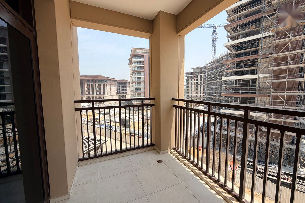 2-Bedroom Apartment for Rent in Umm Suqeim