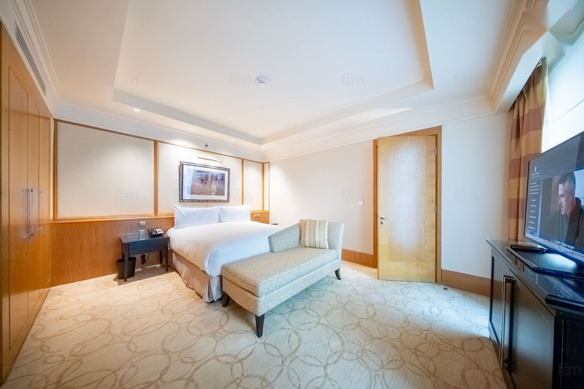 1-Bedroom Apartment for Rent in DIFC