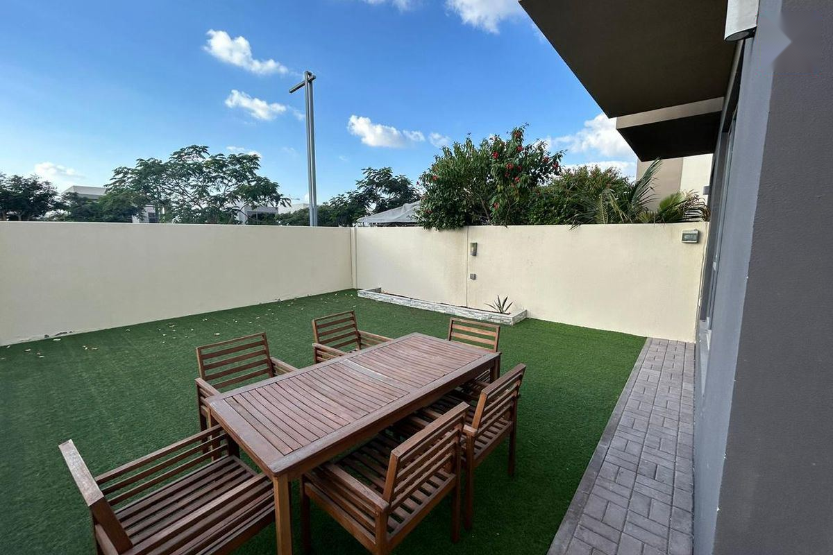 3-Bedroom Villa for Rent in Dubai Hills Estate