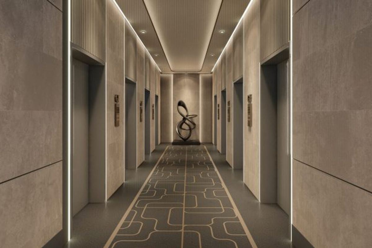 1-Bedroom Apartment for Sale in Downtown Dubai