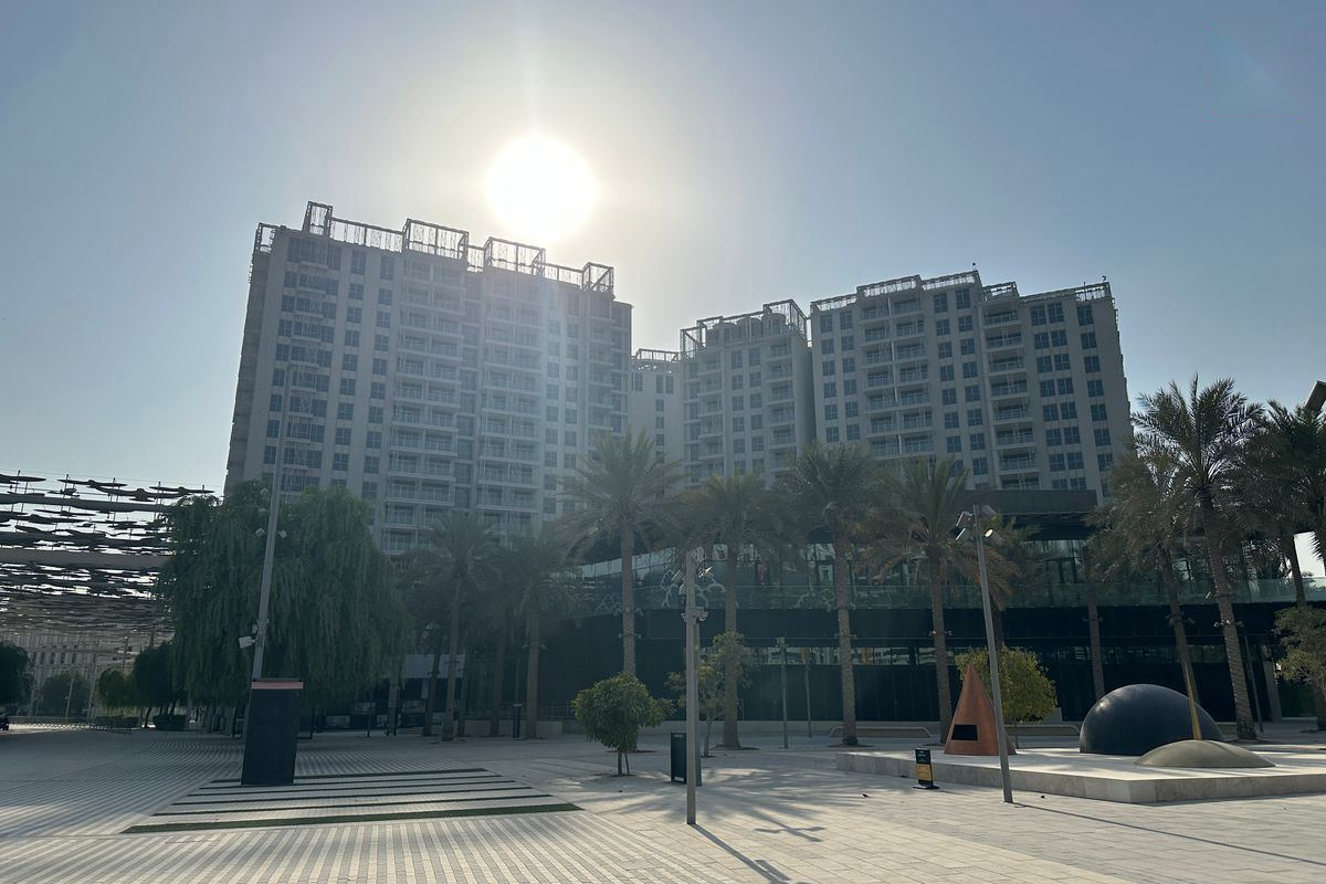 1-Bedroom Apartment for Sale in Expo City